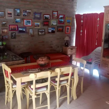 Aires Serranos Rio Ceballos Exterior photo