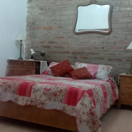 Aires Serranos Rio Ceballos Exterior photo