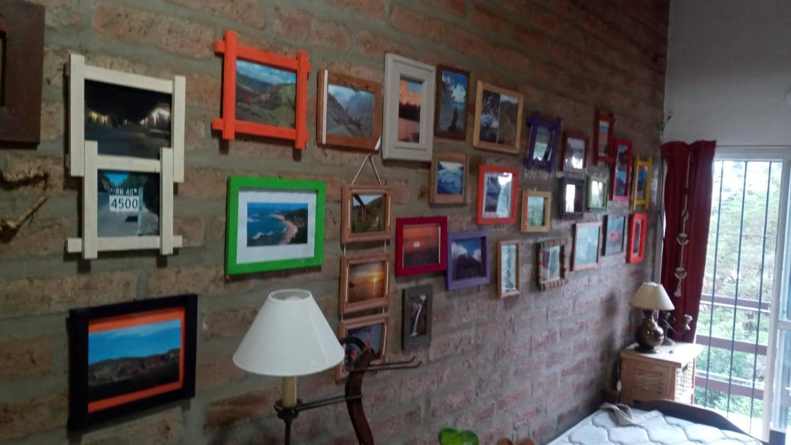 Apartment Aires Serranos Rio Ceballos
