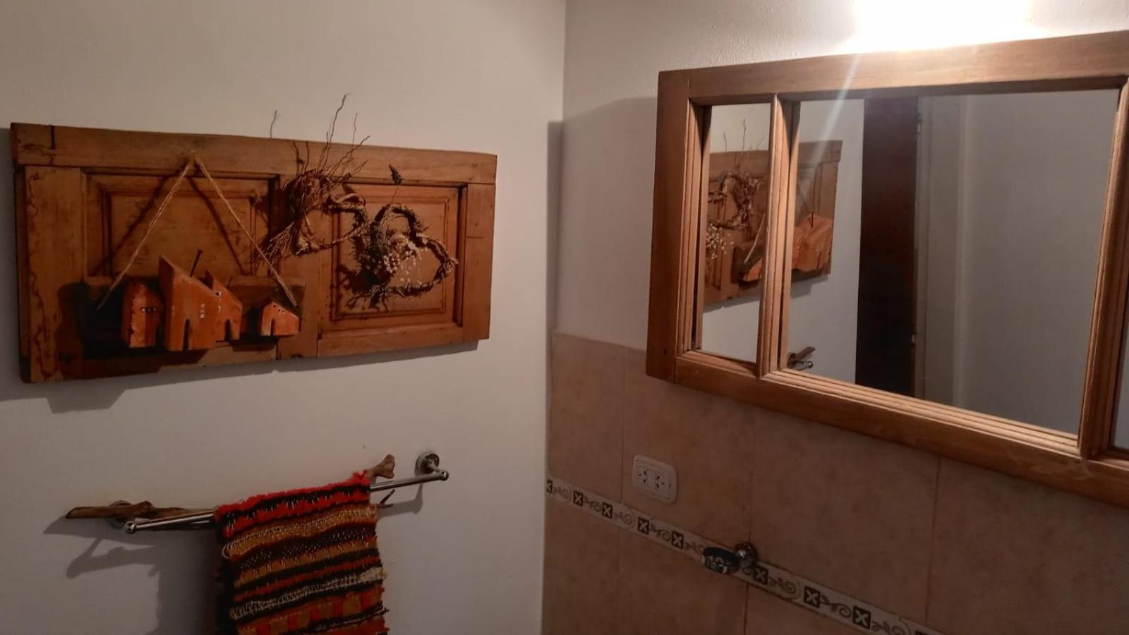 Apartment Aires Serranos