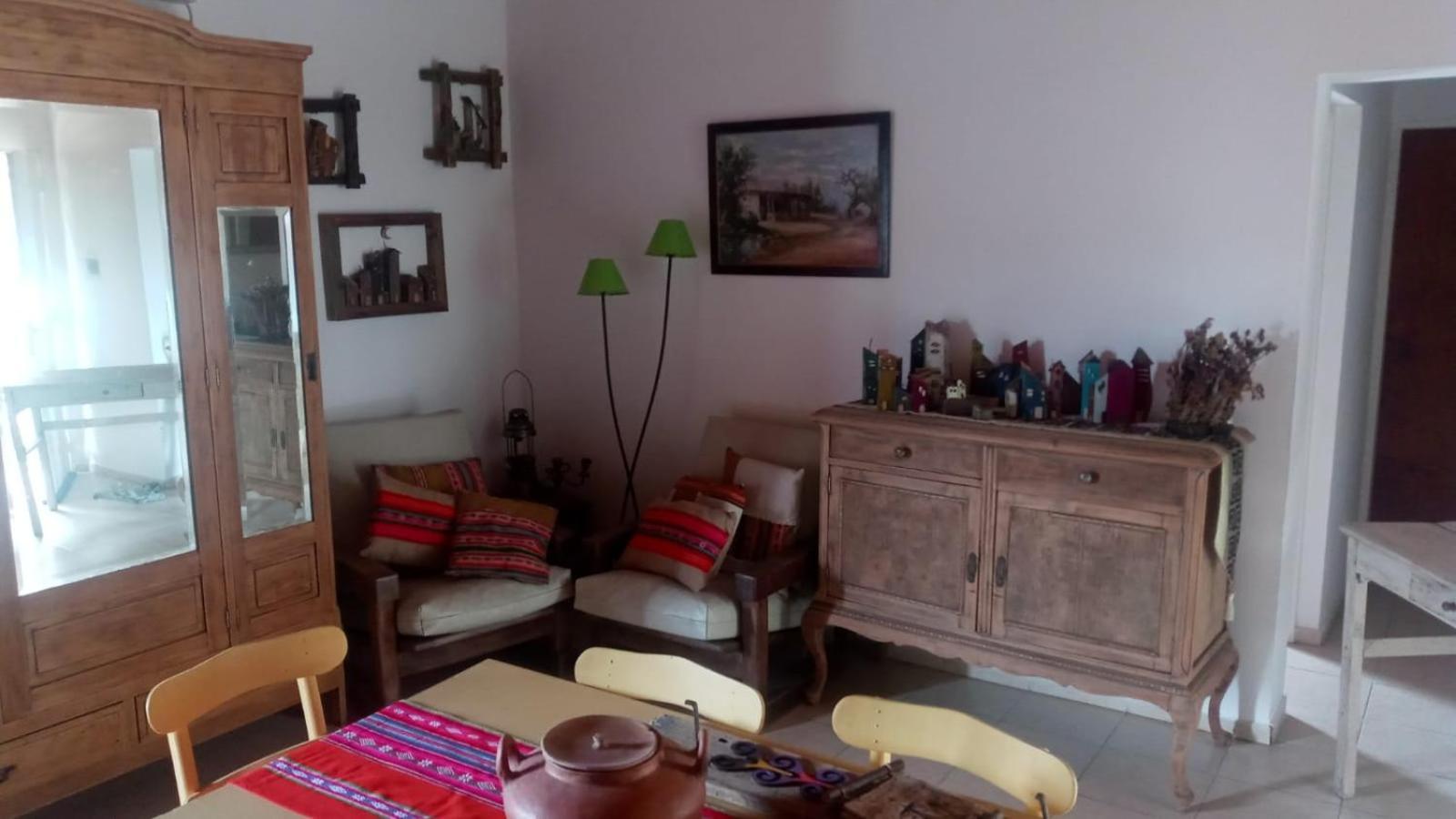 Aires Serranos Apartment