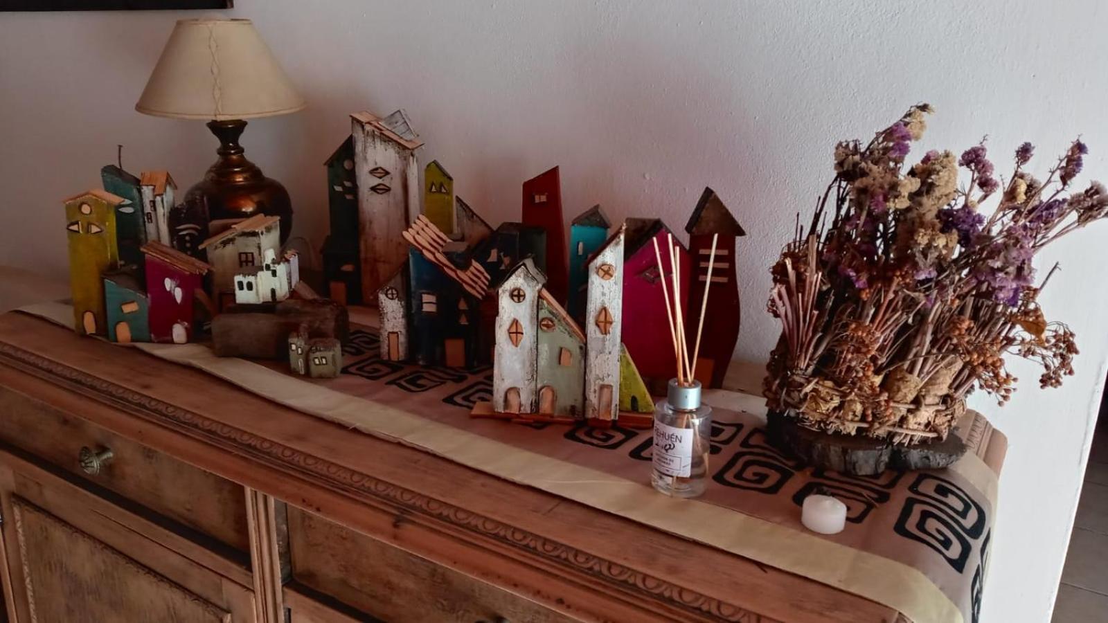 Apartment Aires Serranos