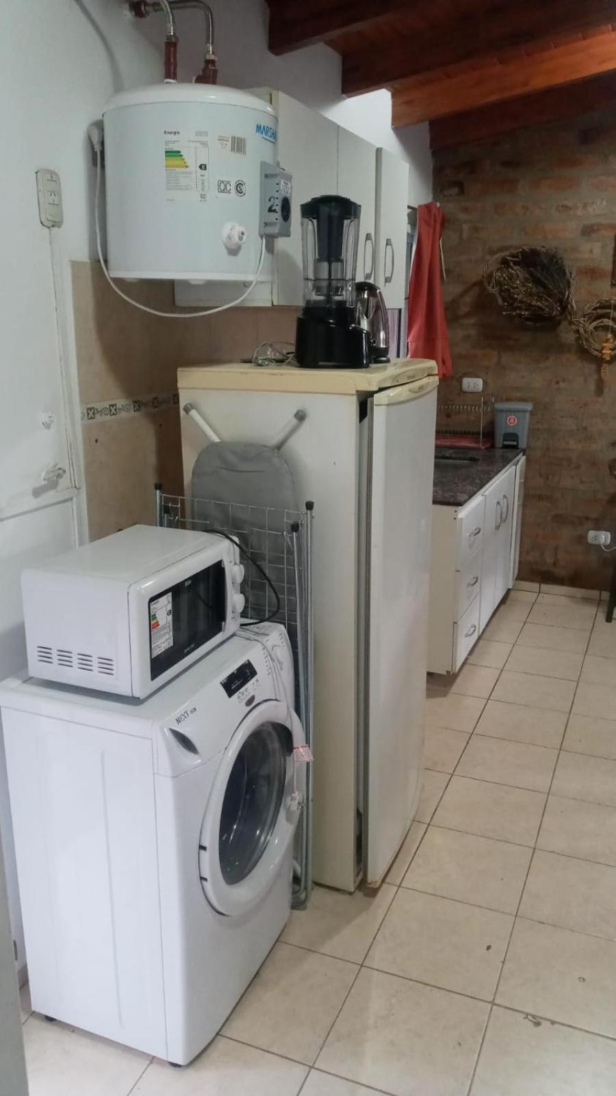 Apartment Aires Serranos *