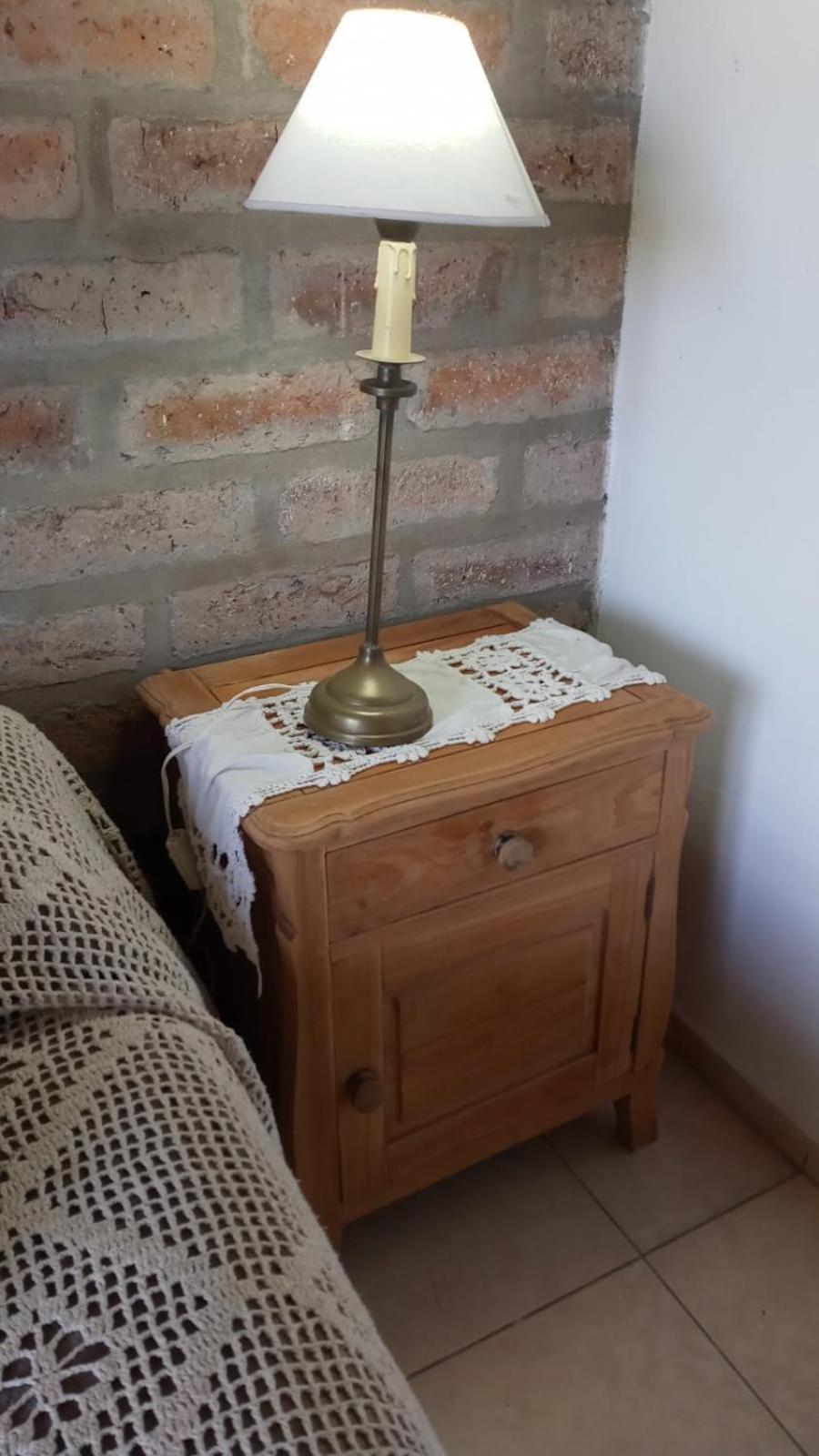 Aires Serranos Apartment *