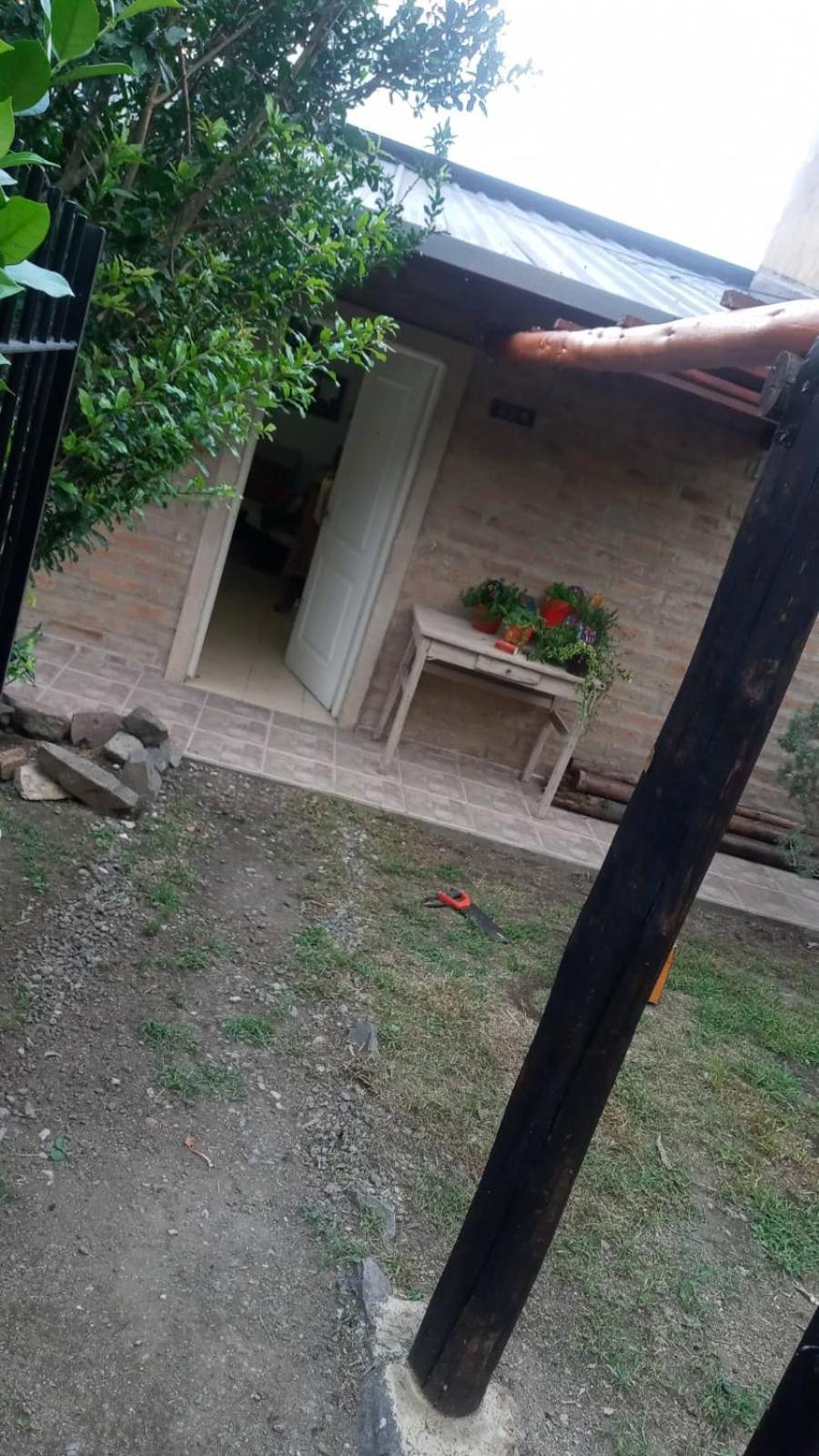 Aires Serranos Apartment