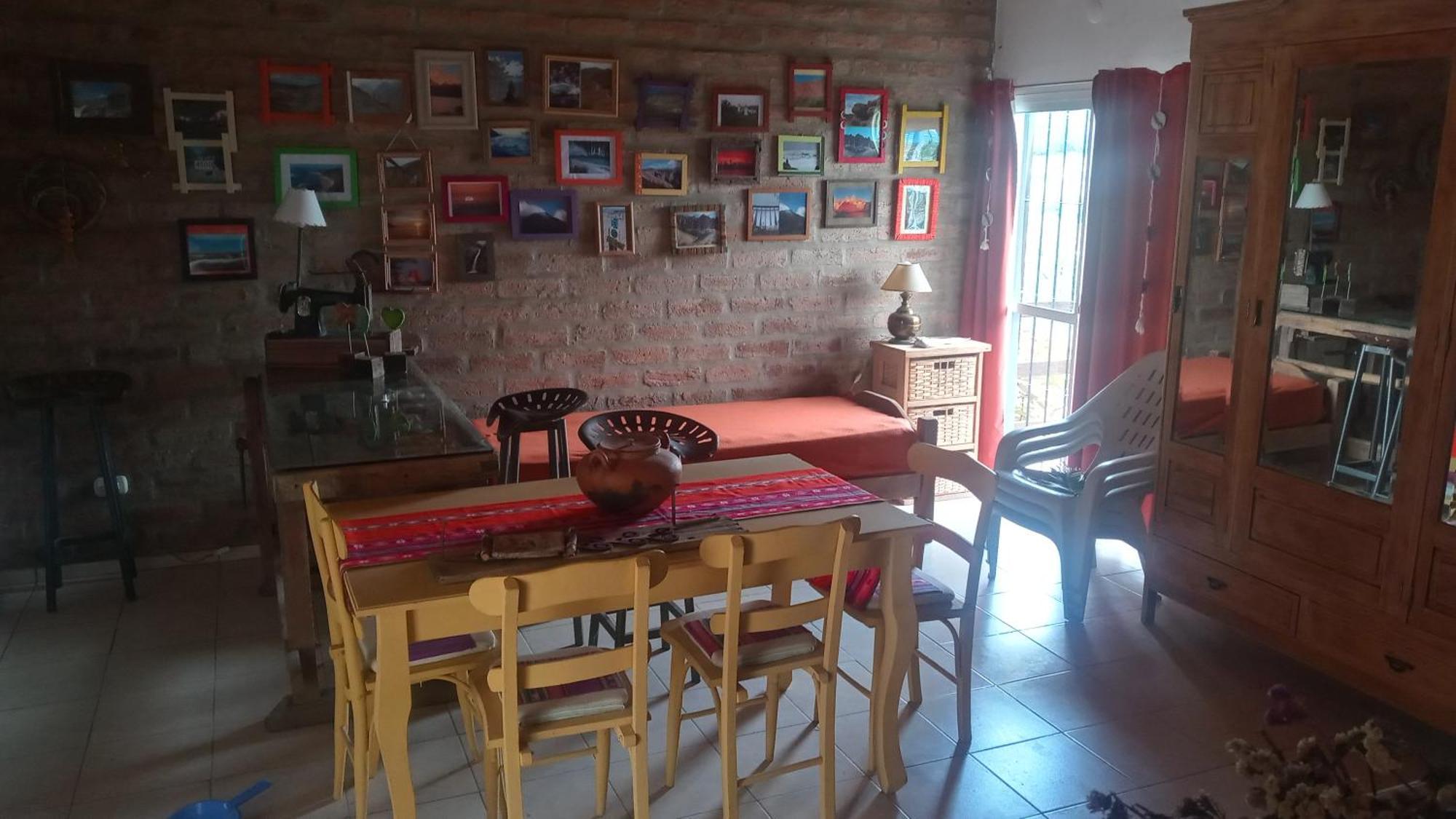 Apartment Aires Serranos Rio Ceballos