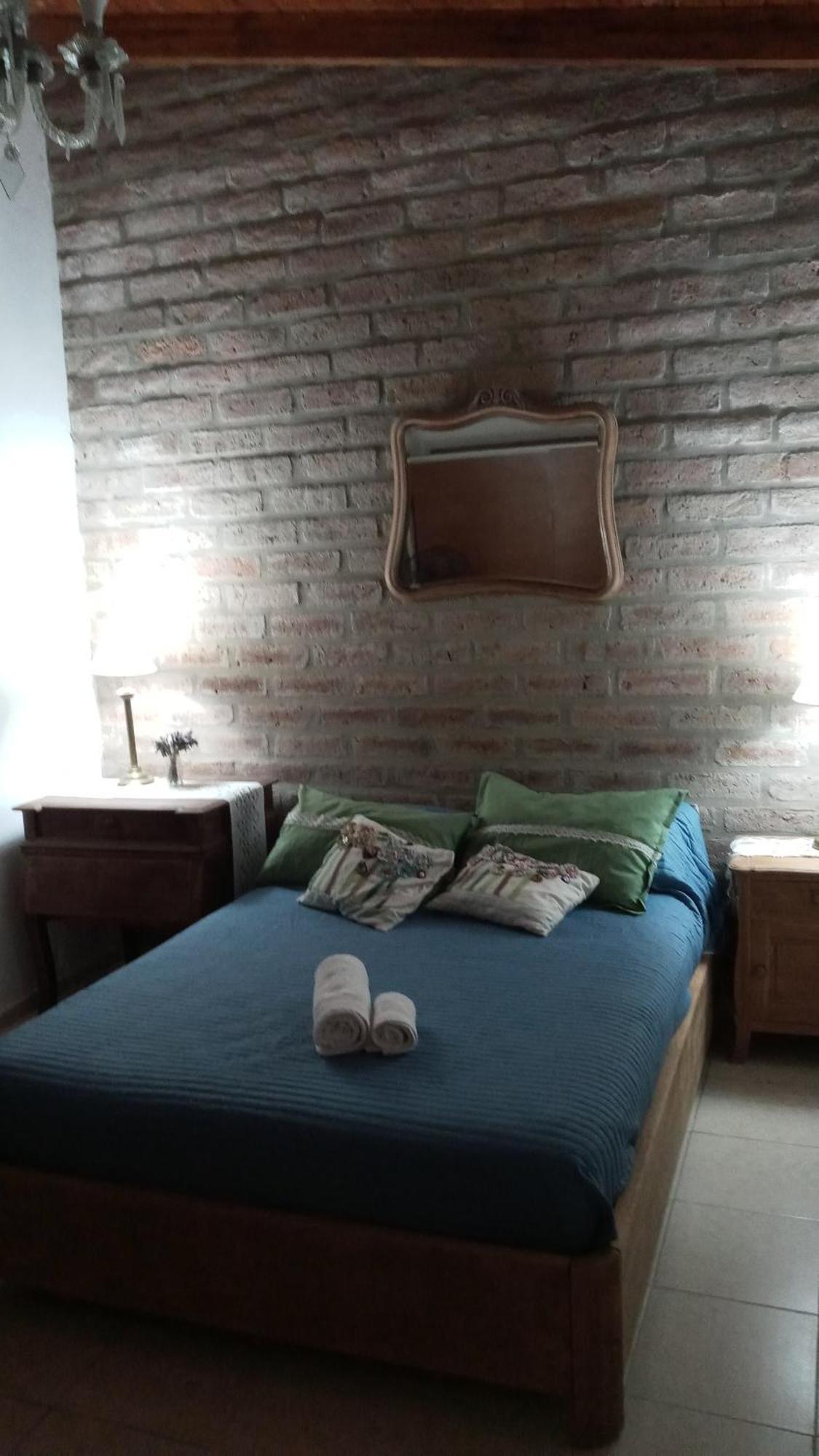 Aires Serranos Apartment