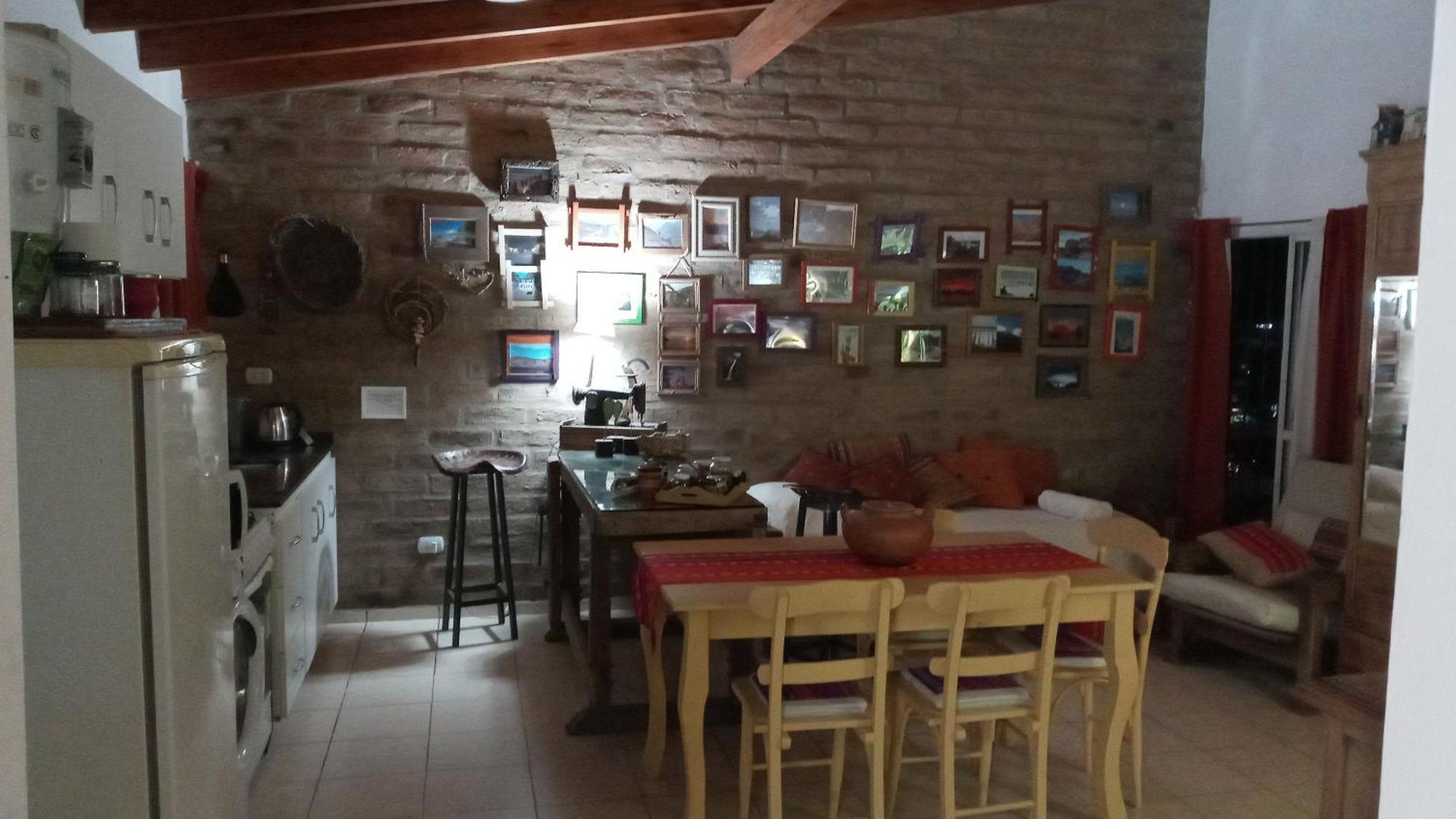 Apartment Aires Serranos Rio Ceballos